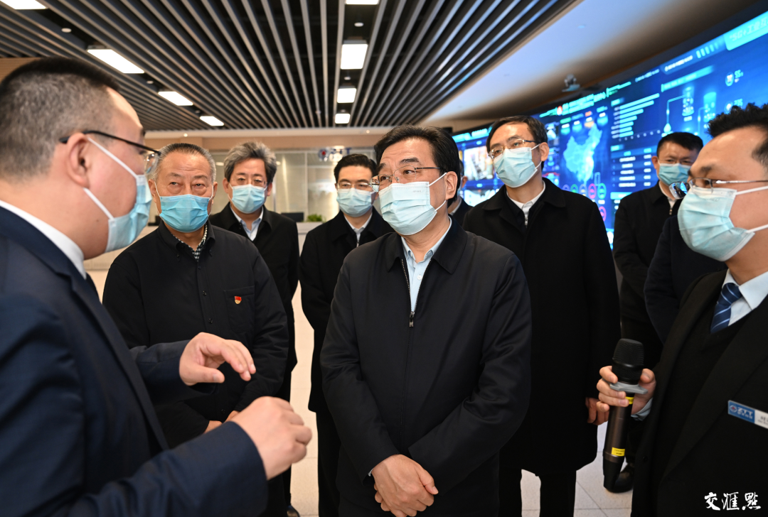 江苏省委书记信长星调查J9集团直营科技