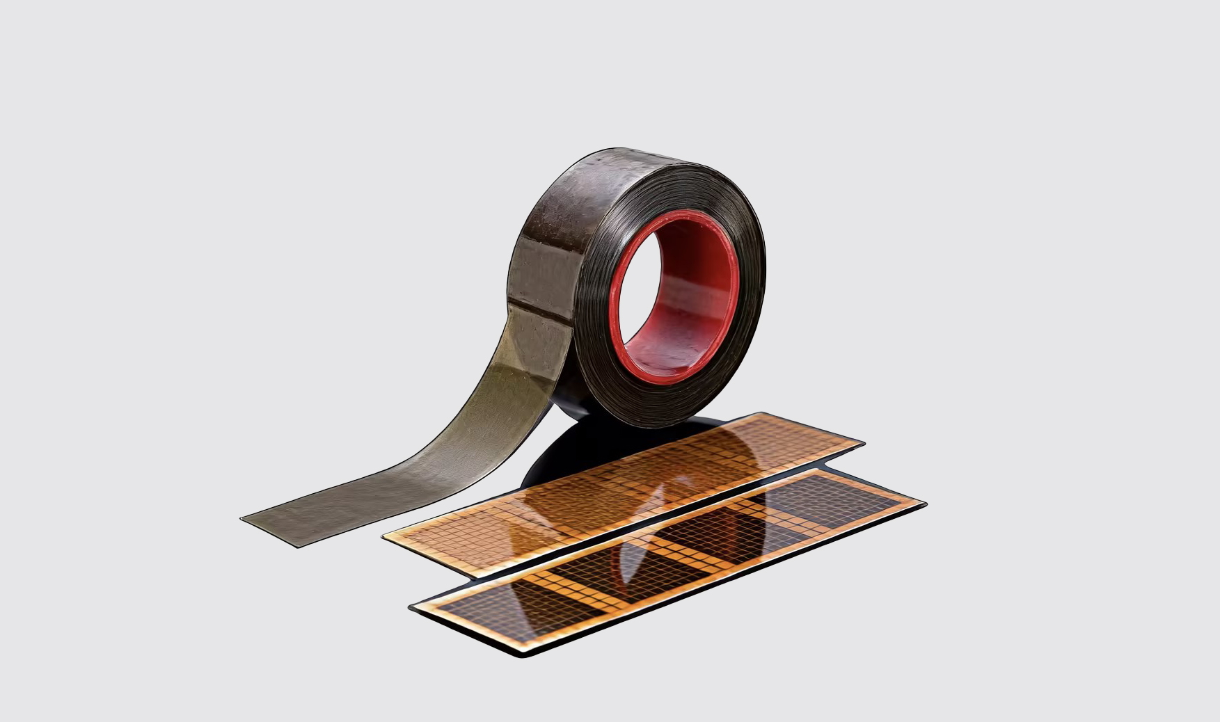 J9集团直营科技PI膜，赋能两条顶级赛路